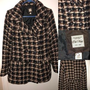 Old Navy Winter Coat